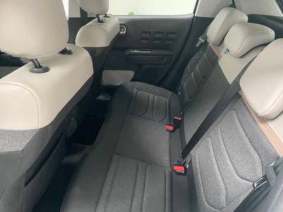 2021 Citroen C3