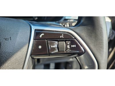 2020 Audi e-tron