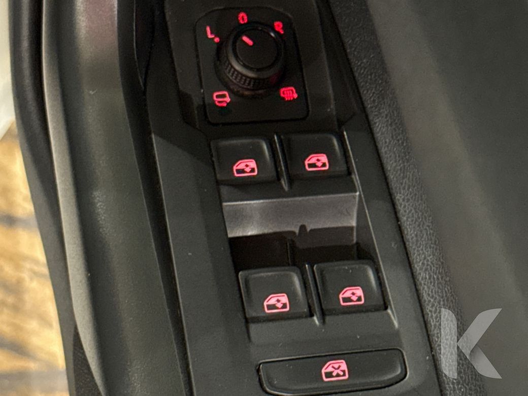 2019 Volkswagen Polo