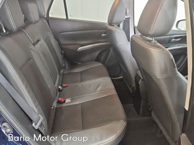 2024 Suzuki S-Cross