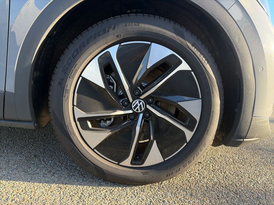 2025 Volkswagen ID.4