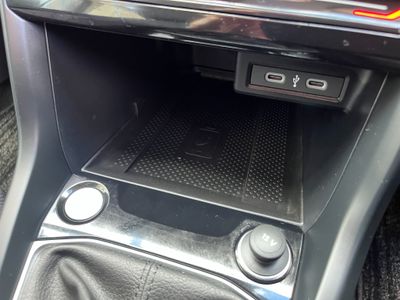 2023 Volkswagen T-Cross