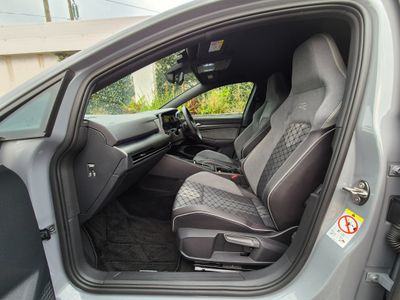 2022 Volkswagen Golf