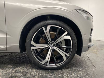 2024 Volvo XC60