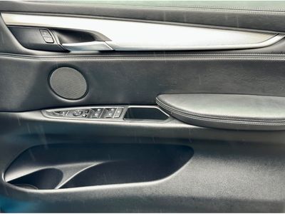 2016 BMW X6