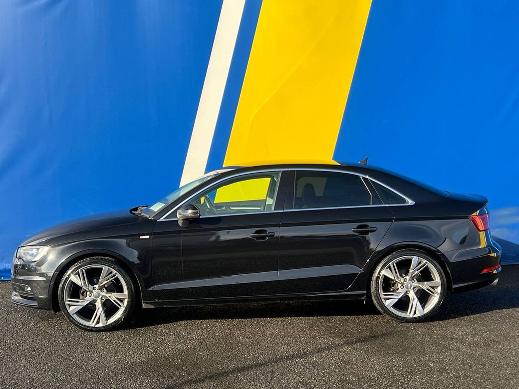 2014 Audi A3