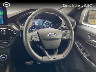 2021 Ford Kuga