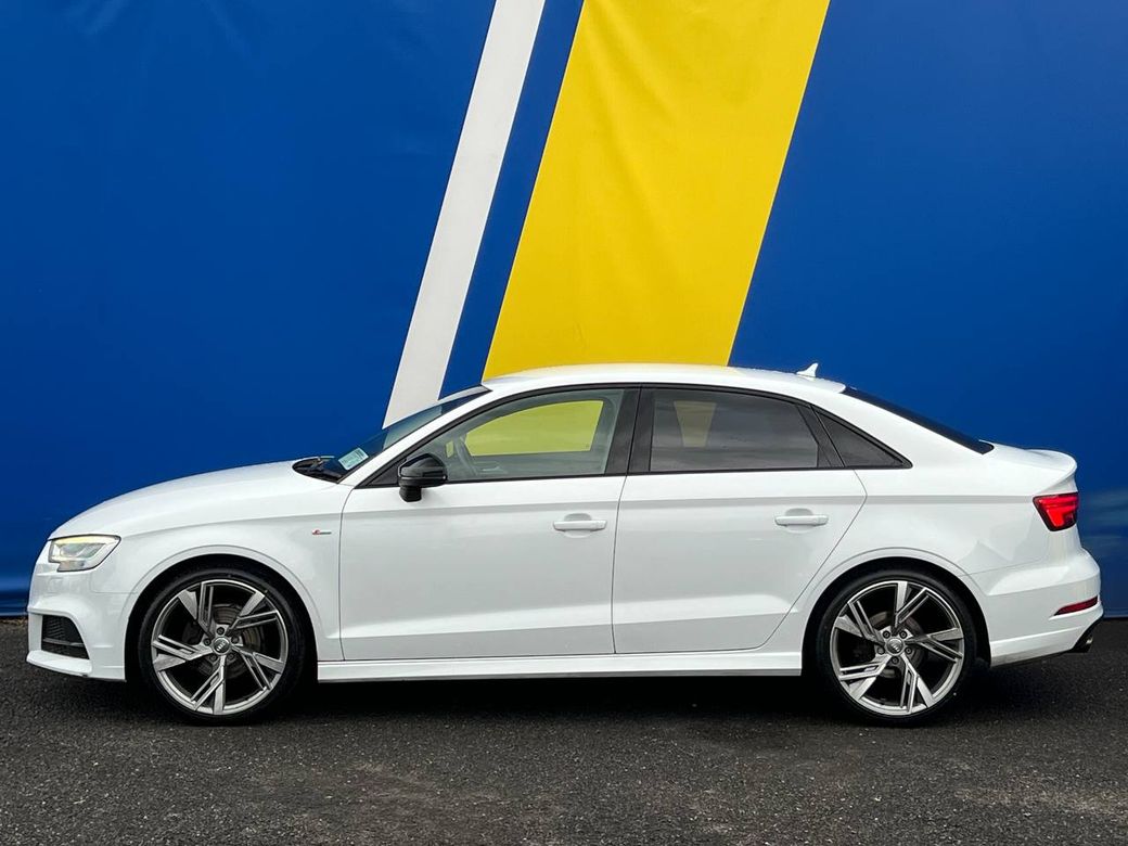 2017 Audi A3