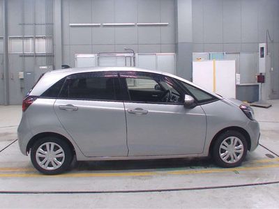 2021 Honda Fit