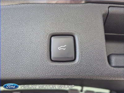 2027 Ford Kuga