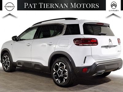 2025 Citroen C5 Aircross