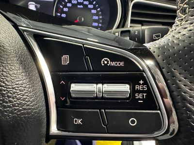 2021 Kia Ceed