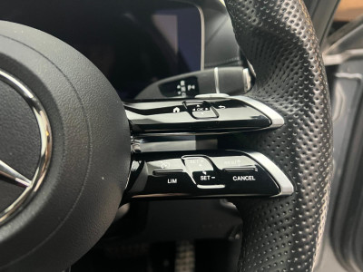 2020 Mercedes-Benz E Class