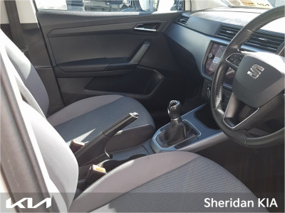 2019 SEAT Arona