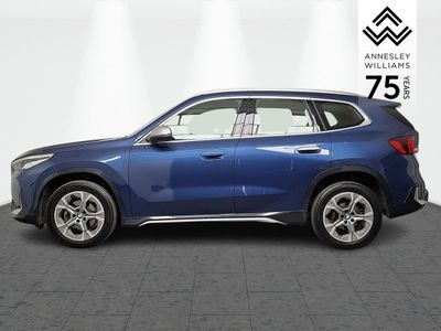2023 BMW X1