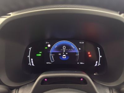 2026 Toyota Aygo X