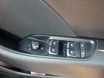 2019 Audi A3