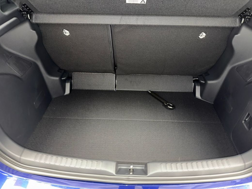 2025 Mazda Mazda2