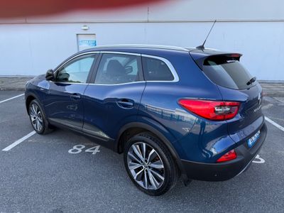 2018 Renault Kadjar