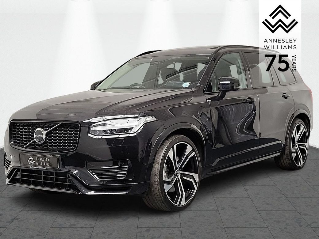 2024 Volvo XC90