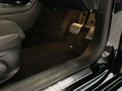 2024 Mercedes-Benz CLA Class