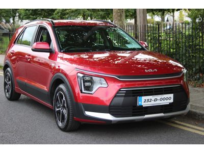 2023 Kia Niro