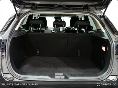 2019 Mazda CX-3