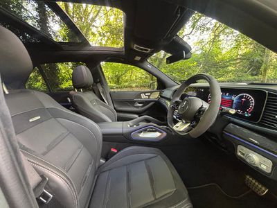 2025 Mercedes-Benz GLE Class