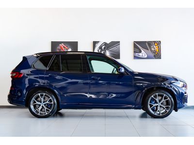 2023 BMW X5