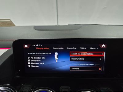 2022 Mercedes-Benz EQA