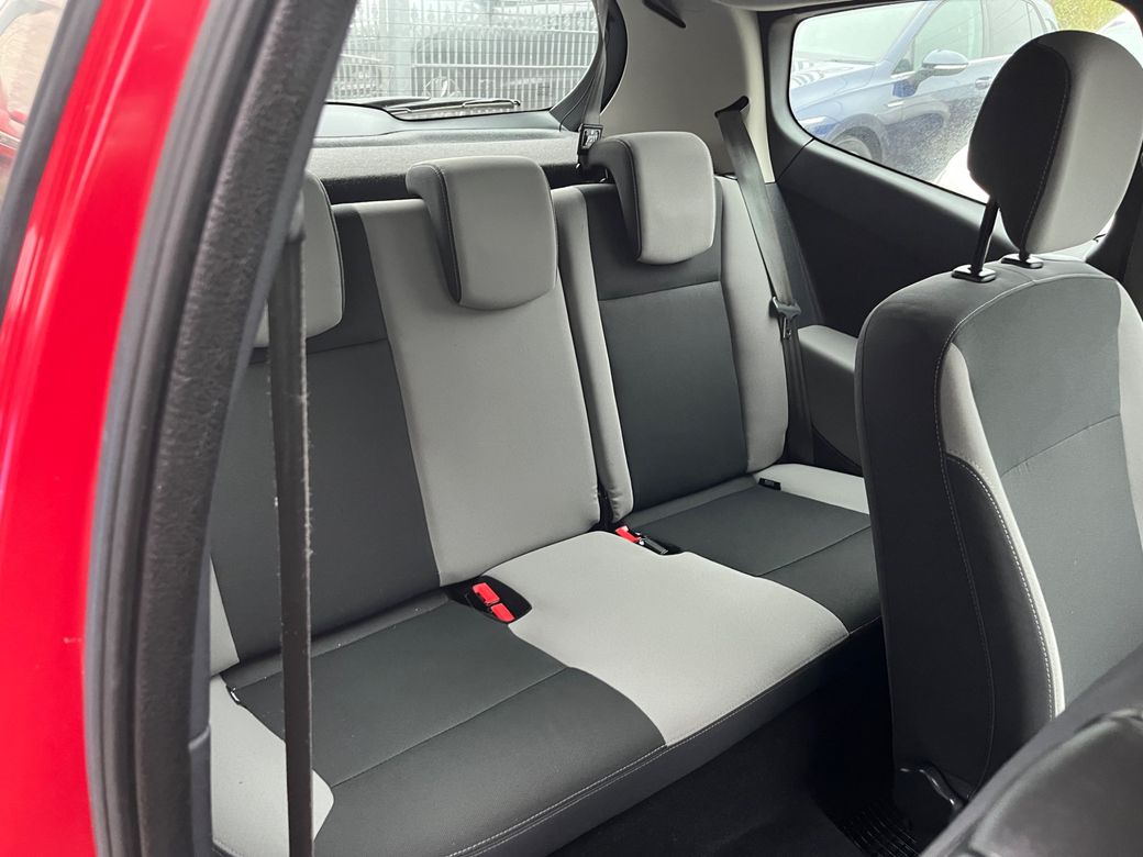 2012 Renault Clio
