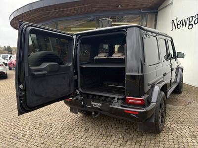 2023 Mercedes-Benz G Class