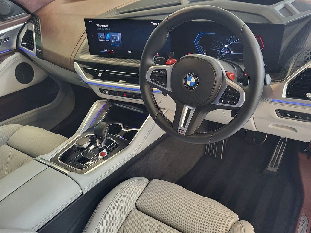 2024 BMW XM