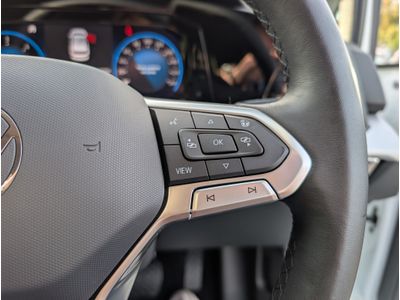 2024 Volkswagen Golf