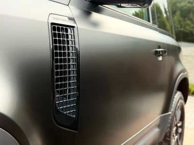 2023 Land Rover Defender