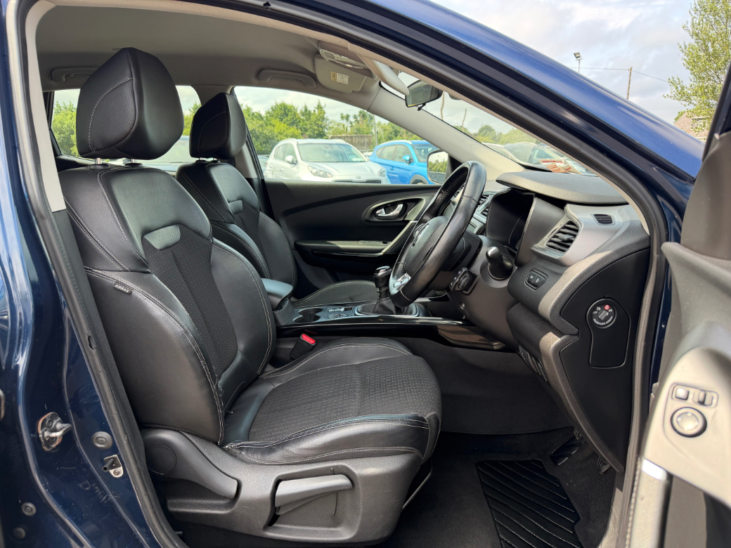 2017 Renault Kadjar