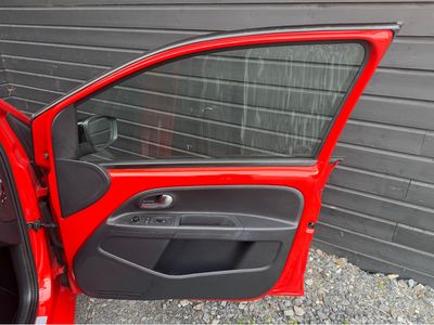 2014 Volkswagen up!