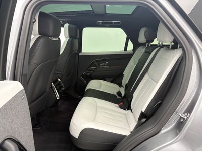 2024 Land Rover Range Rover Sport