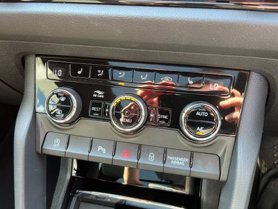 2022 Skoda Kodiaq