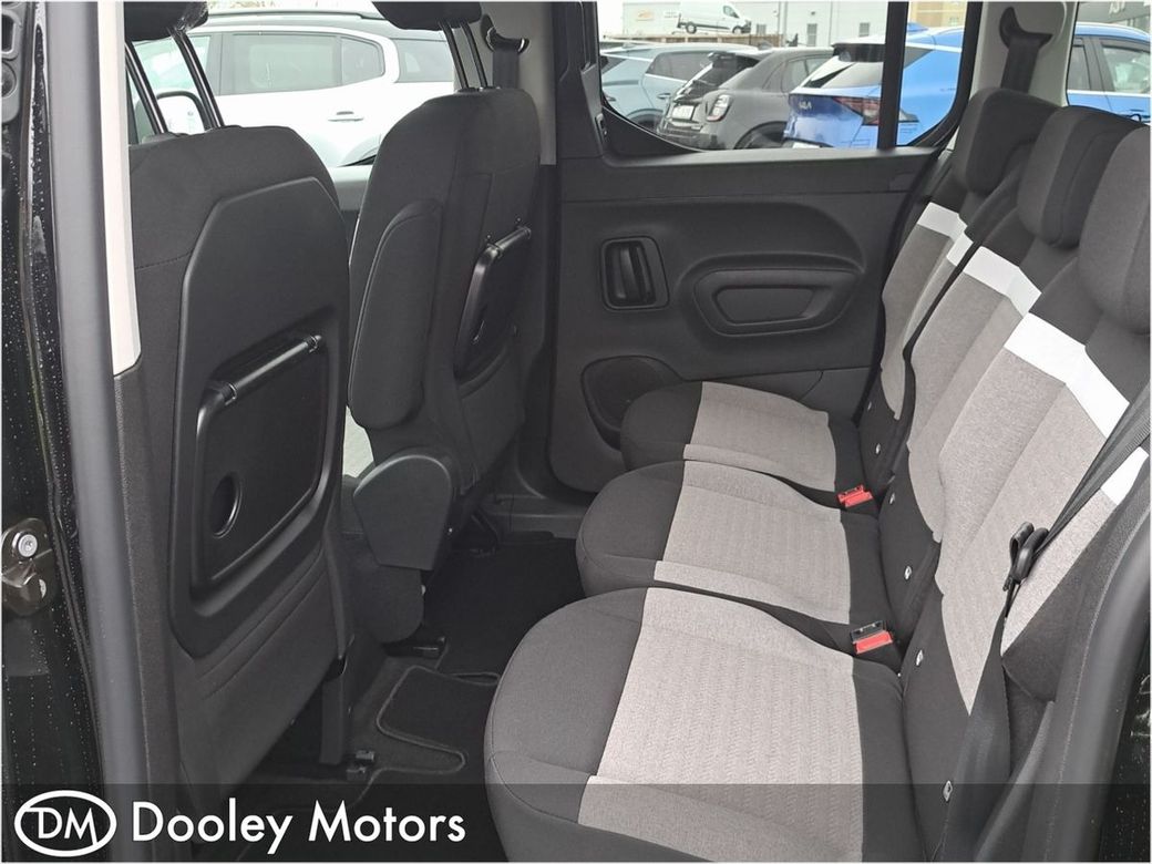 2026 Citroen Berlingo