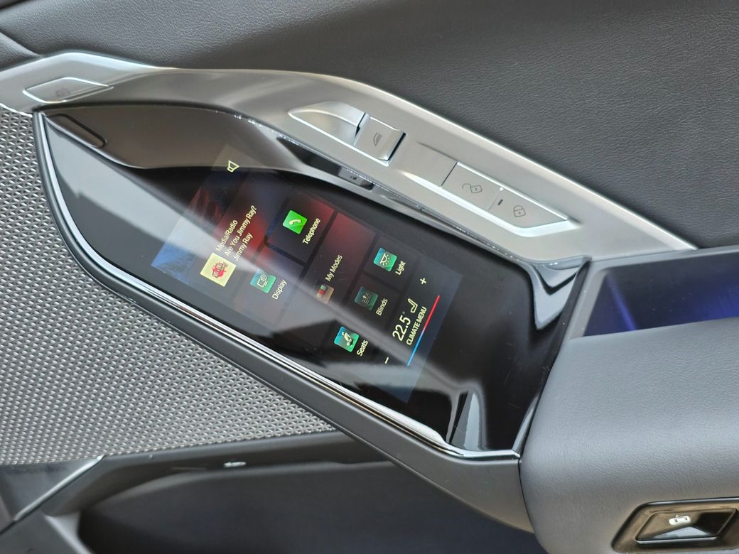 2024 BMW i7