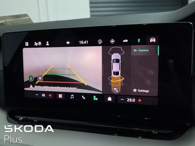 2025 Skoda Octavia