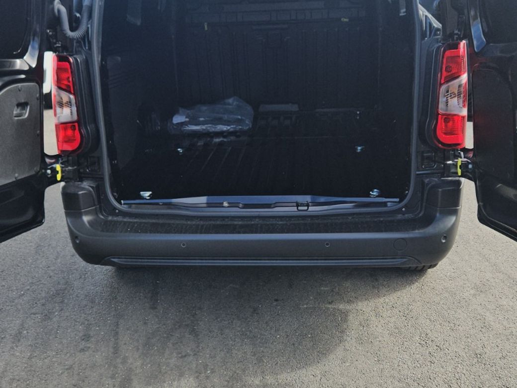 2026 Fiat Doblo