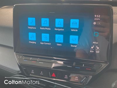 2023 Volkswagen ID.3