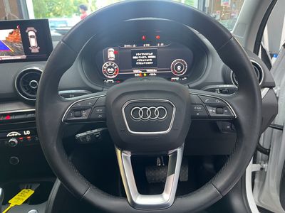 2024 Audi Q2