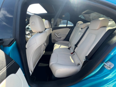 2024 Mercedes-Benz CLA Class