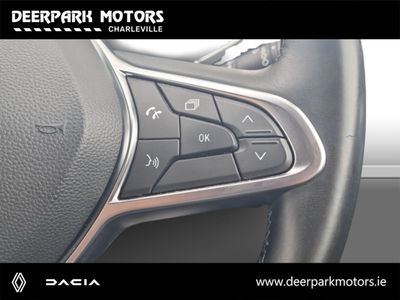 2021 Renault Captur