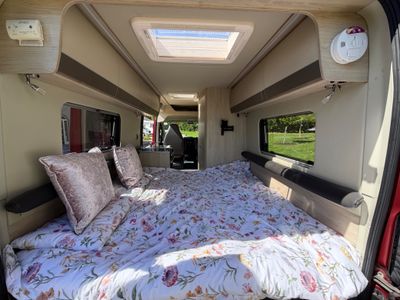 2020 AUTOTRAIL TRIBUTE T660 R.H.D 