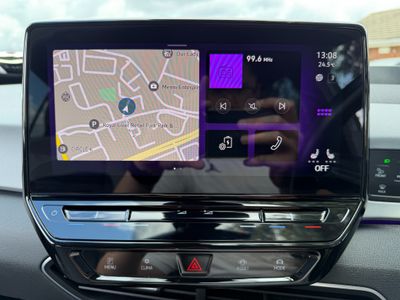 2021 Volkswagen ID.3