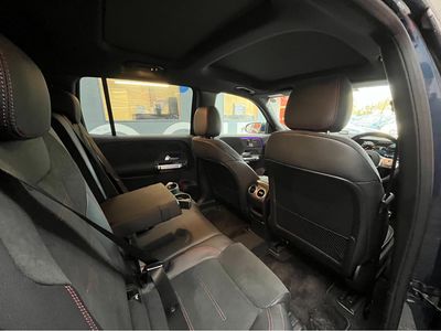 2023 Mercedes-Benz EQB